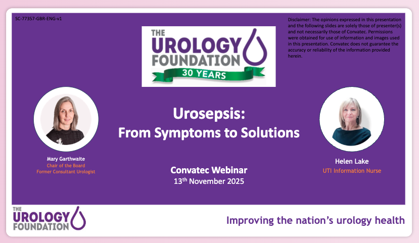 Urosepsis: from symptoms to solutions