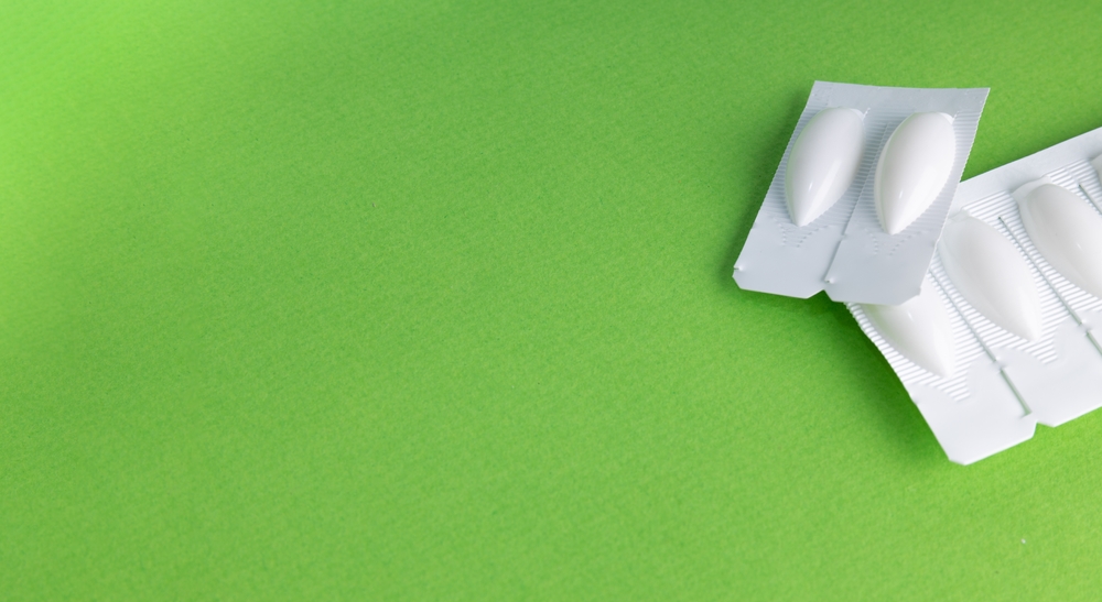 Genitourinary syndrome of the menopause