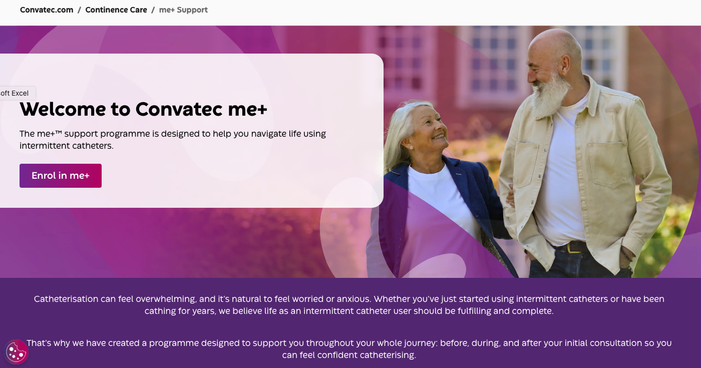 Patient information: what and how?