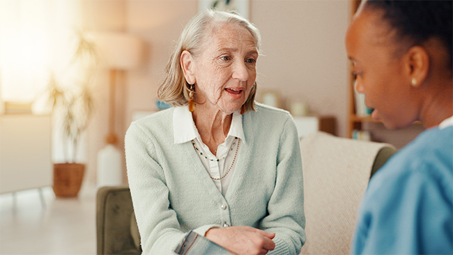 How to support your patients when choosing a catheter