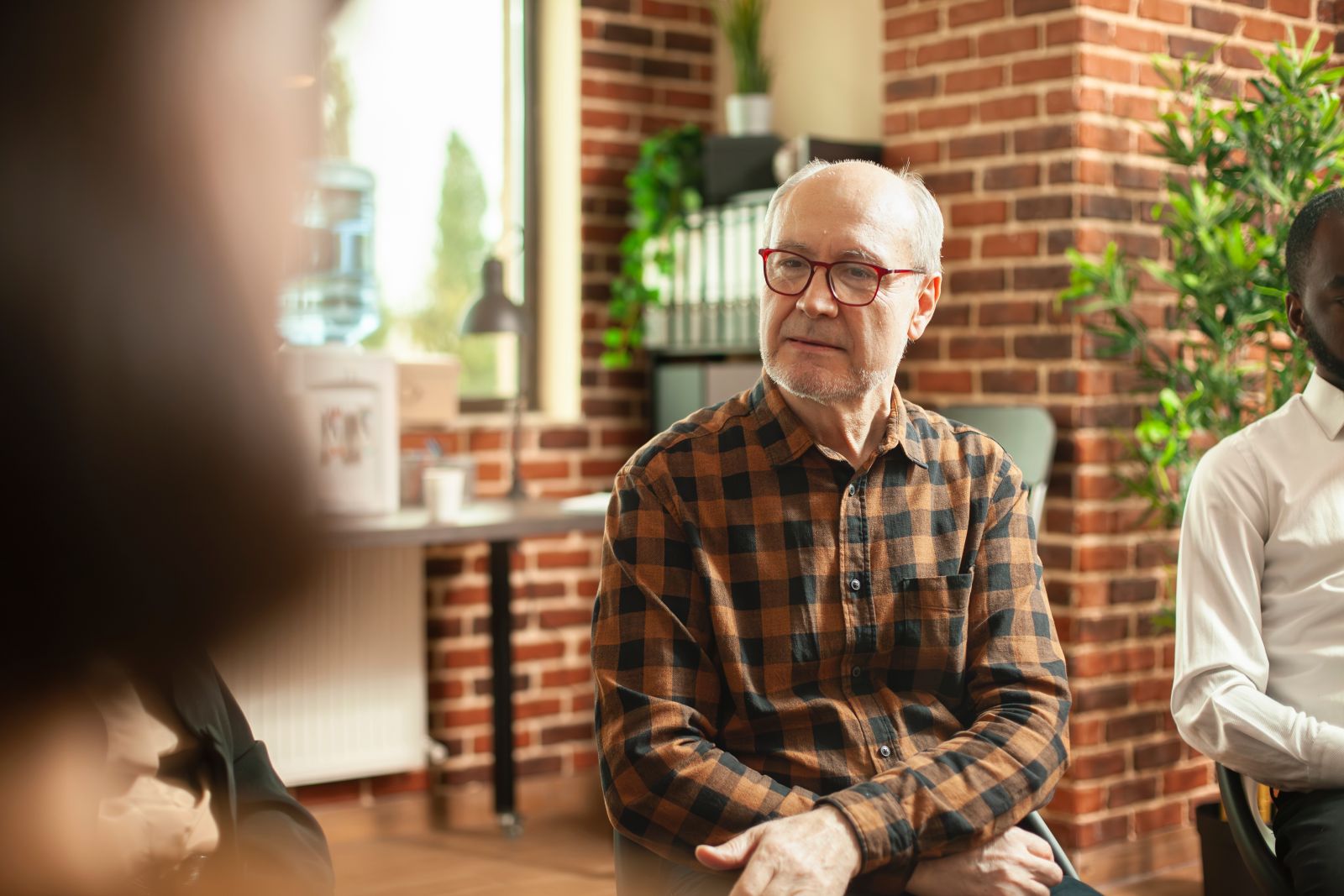 Setting up a patient focus group: why this can benefit your patients and your service