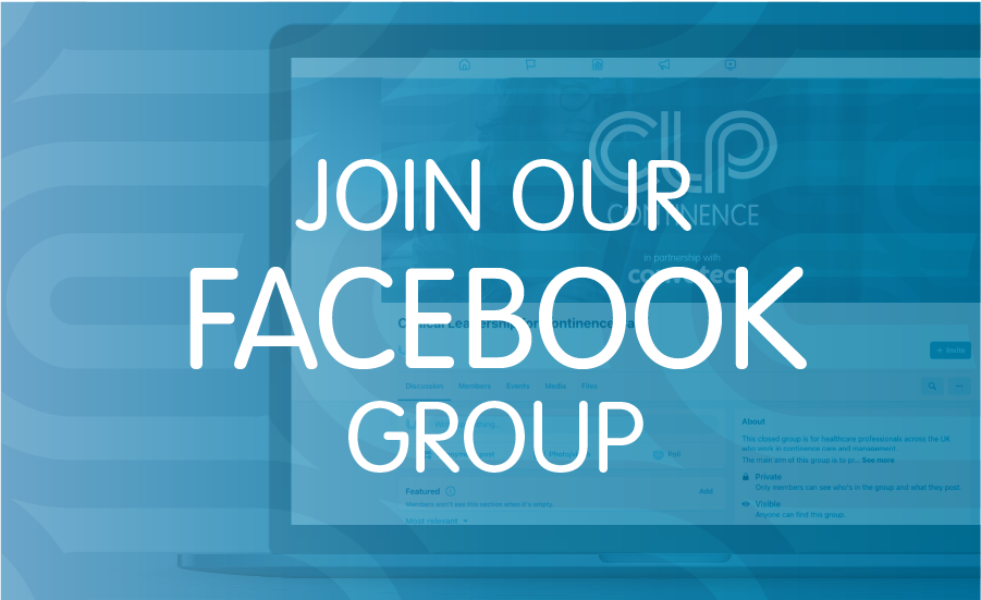 Join our facebook group