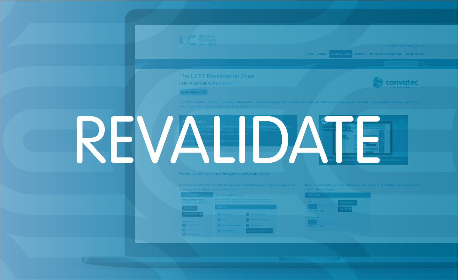 Revalidation