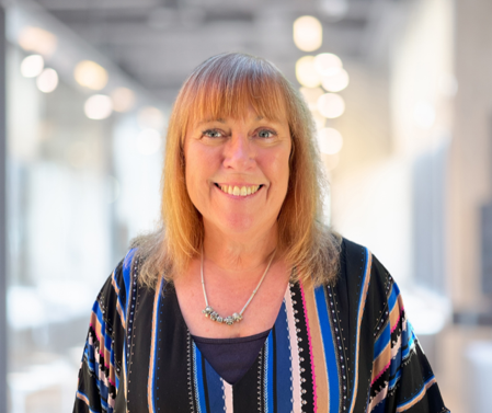 Laura Corner, Clinical Development Specialist, Continence Care