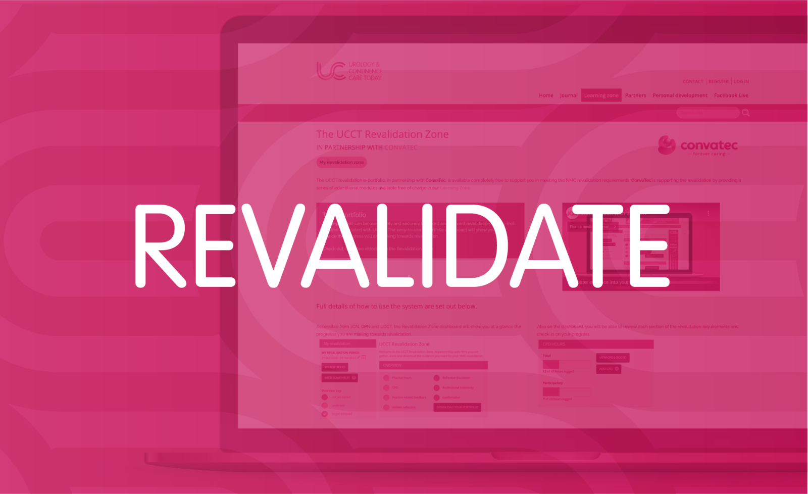 Revalidation