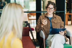 Understanding qualitative research