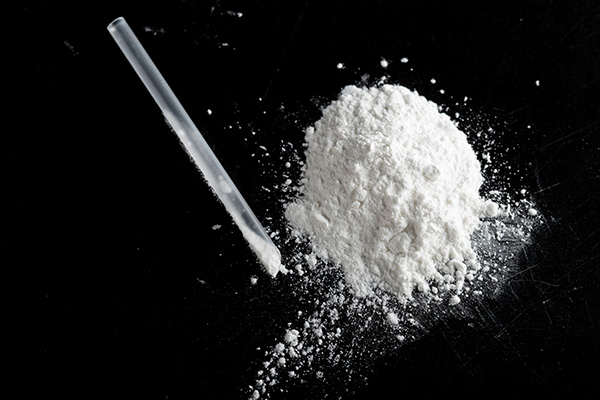 Ketamine uropathy