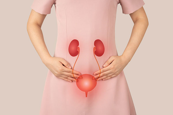 Fowler’s syndrome