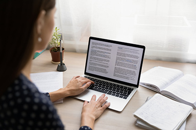 Writing for publication part 2